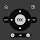 Vizio Smart TV Remote icon