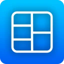 Collagemaker en foto-editor icon