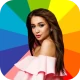 Analyse des couleurs icon