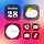 Widgets et Thèmes : iWidgets icon