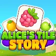 Alice's Tile Story: Garden icon