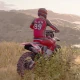 Desert Motocross Bike Stunts icon