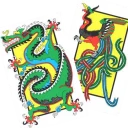 Tichu Online and Offline icon