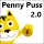 Penny Puss 2.0 icon