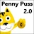 Penny Puss 2.0 icon