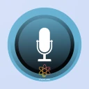 Control Phone Voice icon