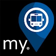 myStop® Mobile icon