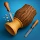 Woodturning icon