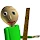 Baldi's Basics Classic icon