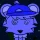 Sprunky Time Sprunk Night Mod icon