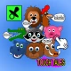 Touch Tales - Tiere icon