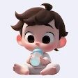 AI Baby Generator icon