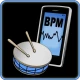 liveBPM - Beat Detector icon