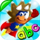 Learn to Read with ABC Dinos icon