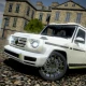 European Luxury Cars icon