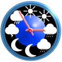 eWeather HDF - weather app icon