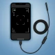 Endoskop kamera USB OTG icon