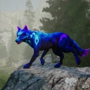 Wolf Tales - Wild Animal Sim icon
