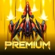 Universe Invader 2: Premium icon