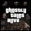GTA: Ghostly Tales Alive Scary icon
