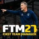 First Team Manager 2027 icon