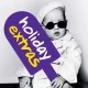 Holiday Extras - Flughafen icon