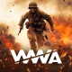 World War Armies: RTS-Spiel icon