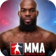Clash de combat MMA icon