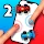2 Player games : the Challenge icon