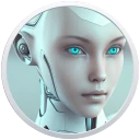 AI Chat: בינה מלאכותית בעברית icon