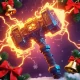 Legends Reborn: Last Battle icon