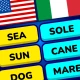MomoLingo: Engels en meer icon