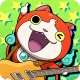 妖怪ウォッチ ゲラポリズム icon