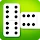 Dominoes icon