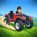 Ride Evolution: 車レースゲーム icon