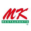 MKレストラン 公式アプリ icon