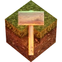 Realistic Craft icon