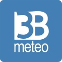 3BMeteo - Prévisions Météo icon