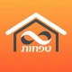 טפחות טאצ' icon