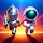 Timeline Up icon