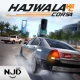Hajwala Corsa 2: Traffic Game icon