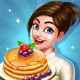 Star Chef 2: Das Kochspiel icon