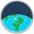 Flat Earth Pro icon