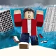 Obby: Disaster Survival icon