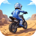 Flat Track Racing icon
