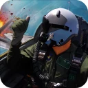 Ace Fighter: Luftkampf icon