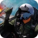 Ace Fighter: Luftkampf icon