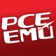 PCE.emu (PC Engine Emulator) icon