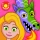 Pepi Wonder World: Magic Isle! icon