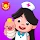 Pepi Hospital: Learn & Care icon